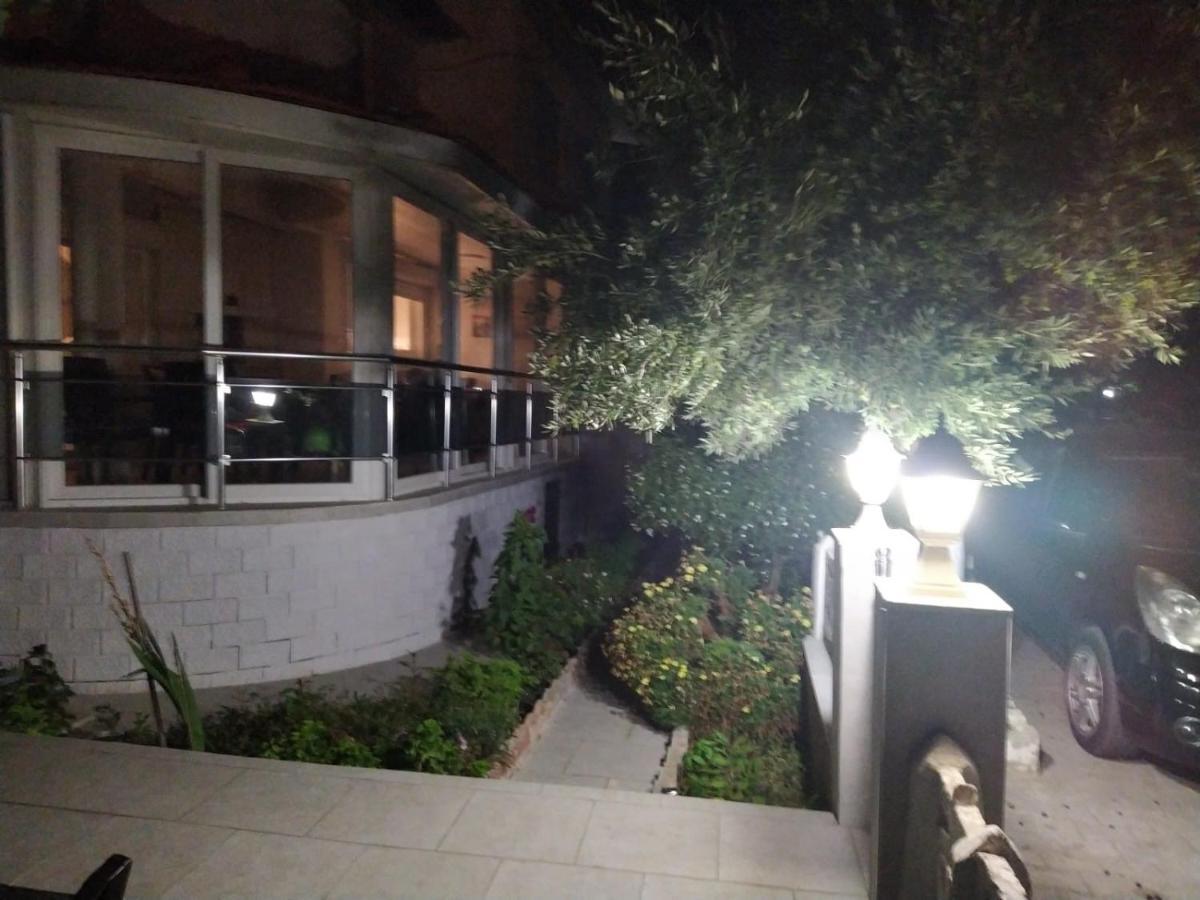 Cesme Burcu Sitesi Yaman Villa Kültér fotó