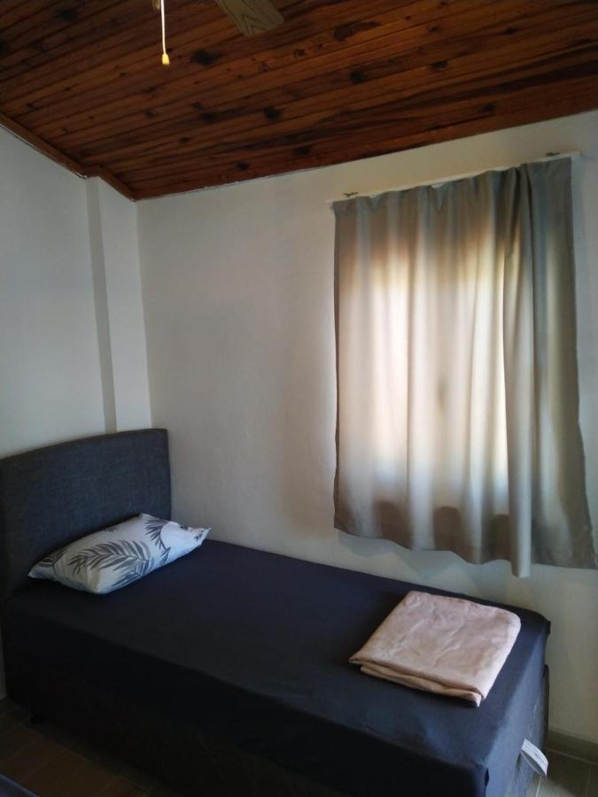 Cesme Burcu Sitesi Yaman Villa Kültér fotó