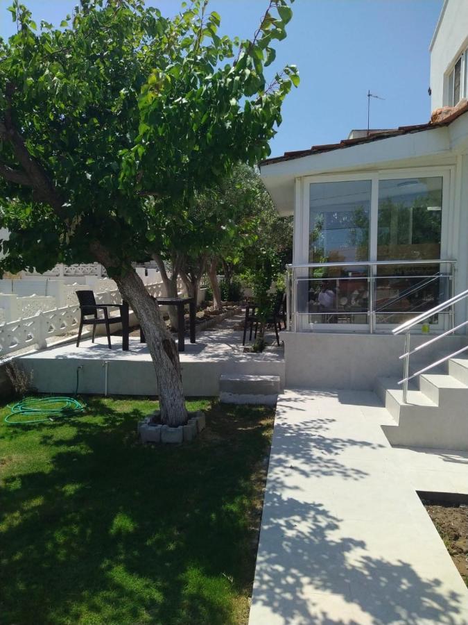 Cesme Burcu Sitesi Yaman Villa Kültér fotó