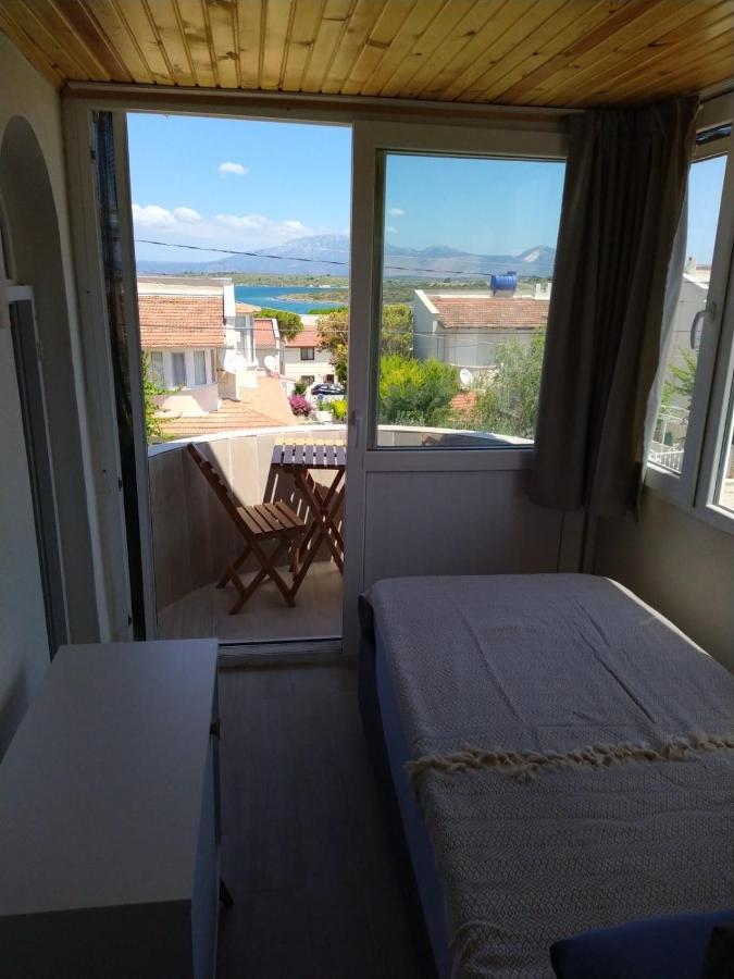 Cesme Burcu Sitesi Yaman Villa Kültér fotó