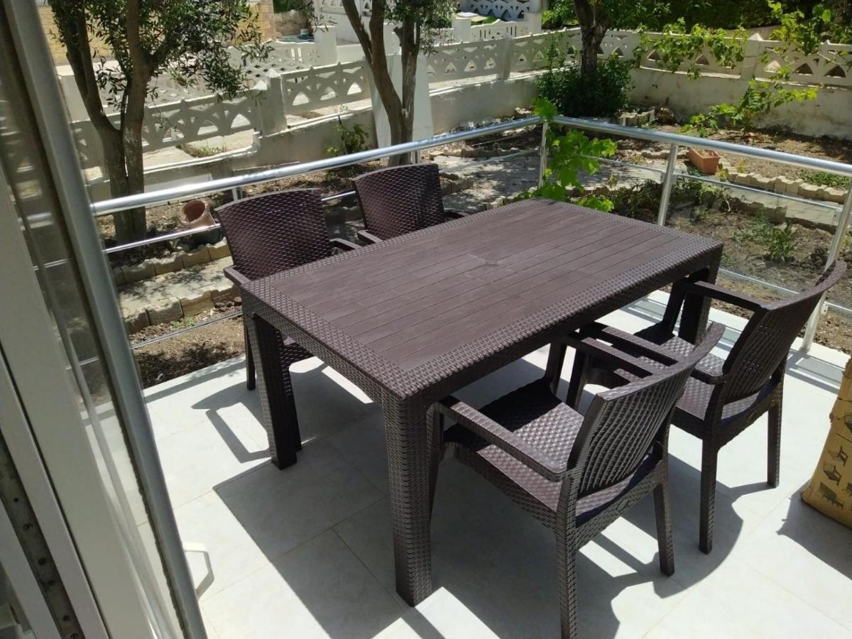 Cesme Burcu Sitesi Yaman Villa Kültér fotó