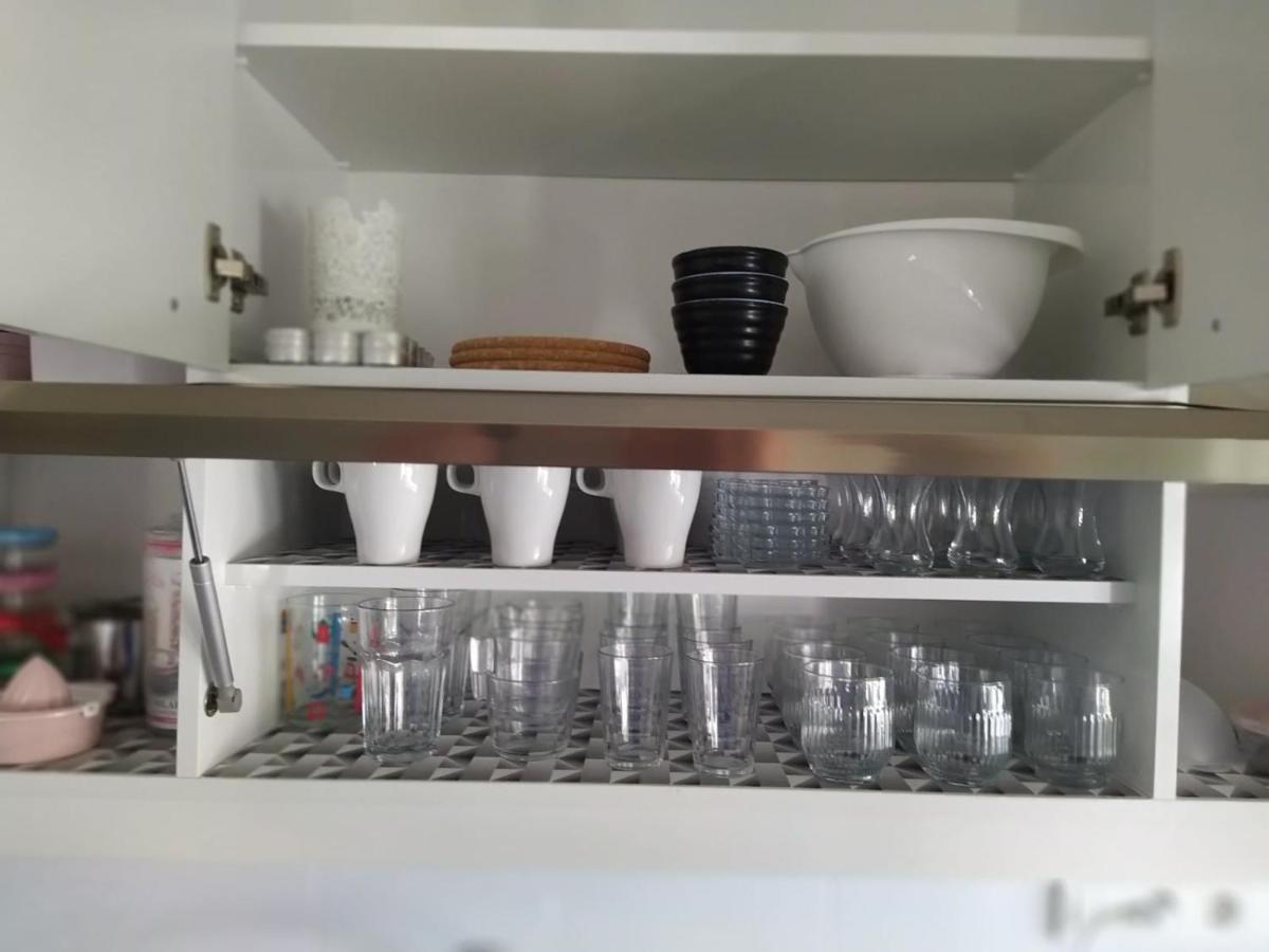 Cesme Burcu Sitesi Yaman Villa Kültér fotó