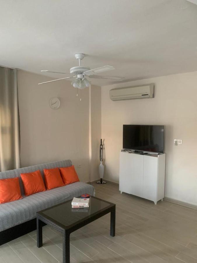 Cesme Burcu Sitesi Yaman Villa Kültér fotó
