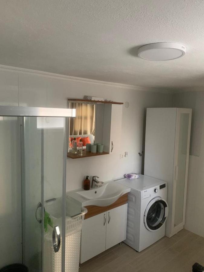 Cesme Burcu Sitesi Yaman Villa Kültér fotó